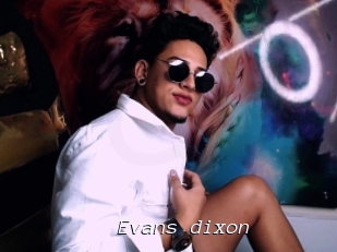 Evans_dixon