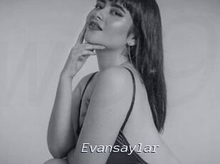 Evansaylar