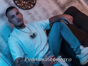 Evansmontenegro