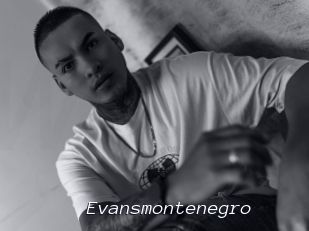 Evansmontenegro