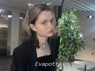 Evapotters