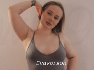 Evavarson