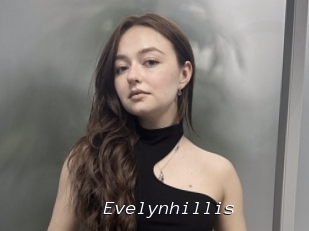 Evelynhillis