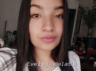 Evelynjadelatin