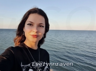 Evelynnraven