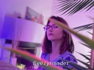 Evelynsader