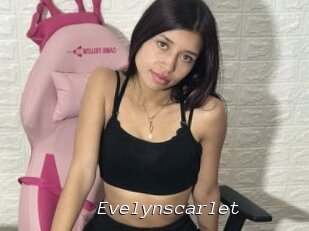 Evelynscarlet