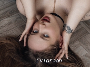 Evigreen