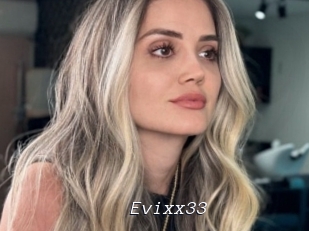 Evixx33