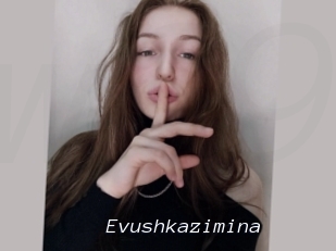 Evushkazimina