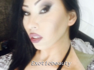 Exoticbeauty