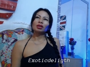 Exoticdeligth