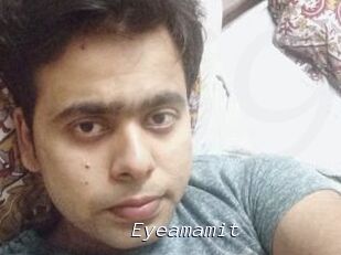 Eyeamamit