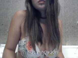 F3tishQw33n