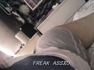 FREAK_ASSXO