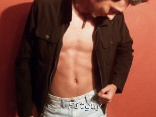 Fitguy