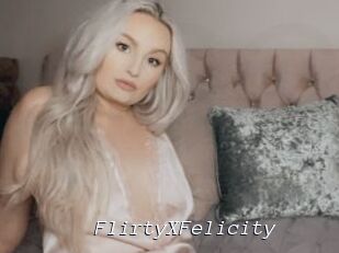 FlirtyXFelicity