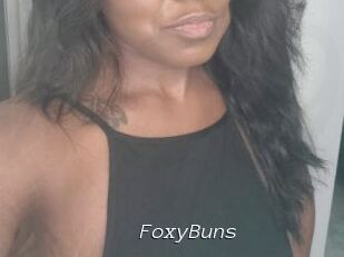 FoxyBuns