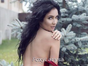 FoxyLarysa