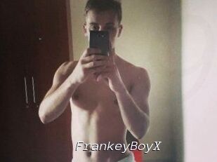 FrankeyBoyX