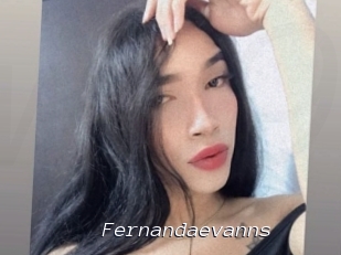 Fernandaevanns