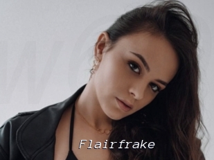 Flairfrake