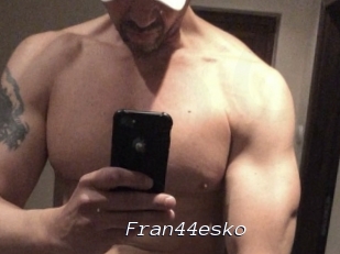 Fran44esko