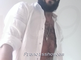 Francisshowcam