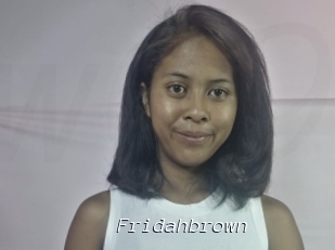 Fridahbrown