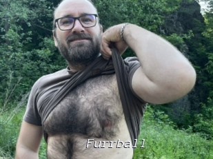 Furrball