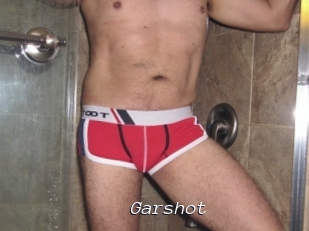 Garshot