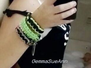 GemmaSueAnn