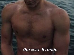 German_Blonde Webcamsex 69