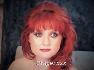 Gingerxxx