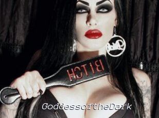 GoddessoftheDark