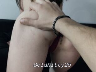 GoldKitty25 Webcamsex 69