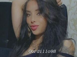 Gordillo98