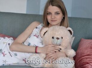 Gabbriellablake