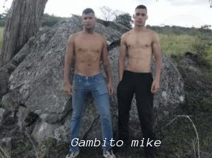 Gambito_mike