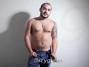 Garygreen