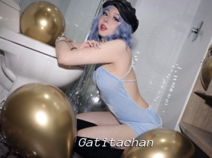 Gatitachan