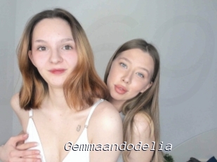 Gemmaandodelia