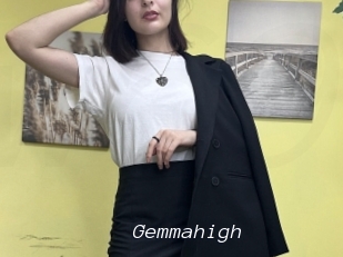 Gemmahigh