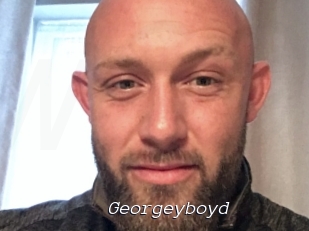 Georgeyboyd