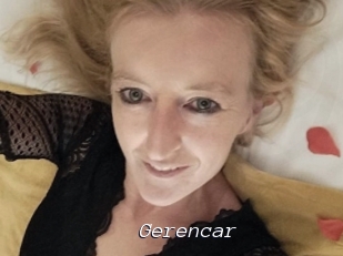 Gerencar