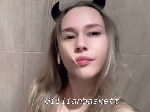 Gillianbaskett