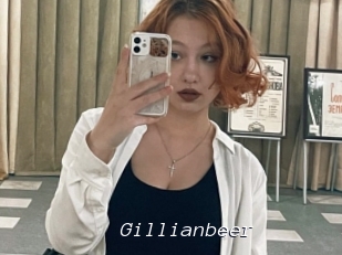 Gillianbeer