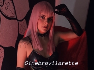 Ginebravilarette