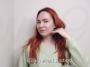 Gladyshallsted