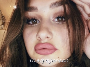 Gladysjensen